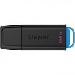 PENDRIVE USB 3.2 EXODIA GEN2 128GB KINGSTON