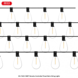 GUIRNALDA LED 35 BOMBILLAS 30 METROS YH25 XO