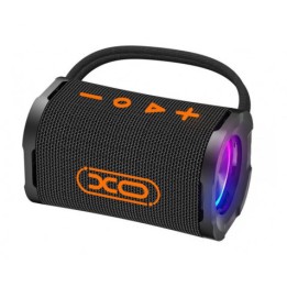 ALTAVOZ BLUETOOTH PORTATIL NEGRO F90 XO