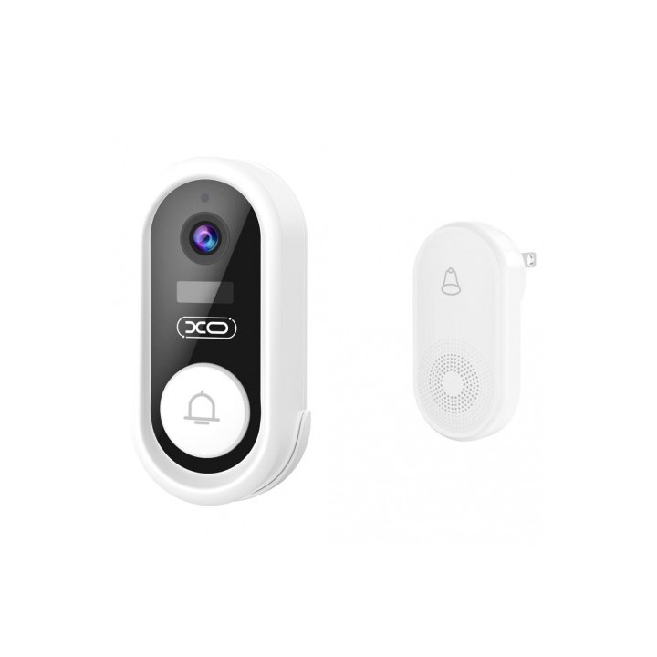 VIDEOTIMBRE INTELIGENTE CR22 XO
