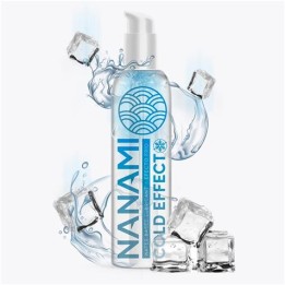 LUBRICANTE BASE DE AGUA EFECTO FRIO 150ML