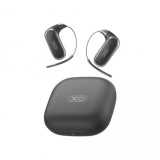 AURICULARES BLUETOOTH CON GANCHO FINO NEGRO G61 XO