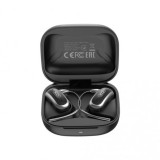 AURICULARES BLUETOOTH CON GANCHO FINO NEGRO G61 XO