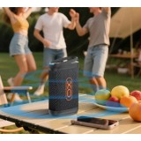 ALTAVOZ PORTATIL RESISTENTE AL AGUA F93 XO