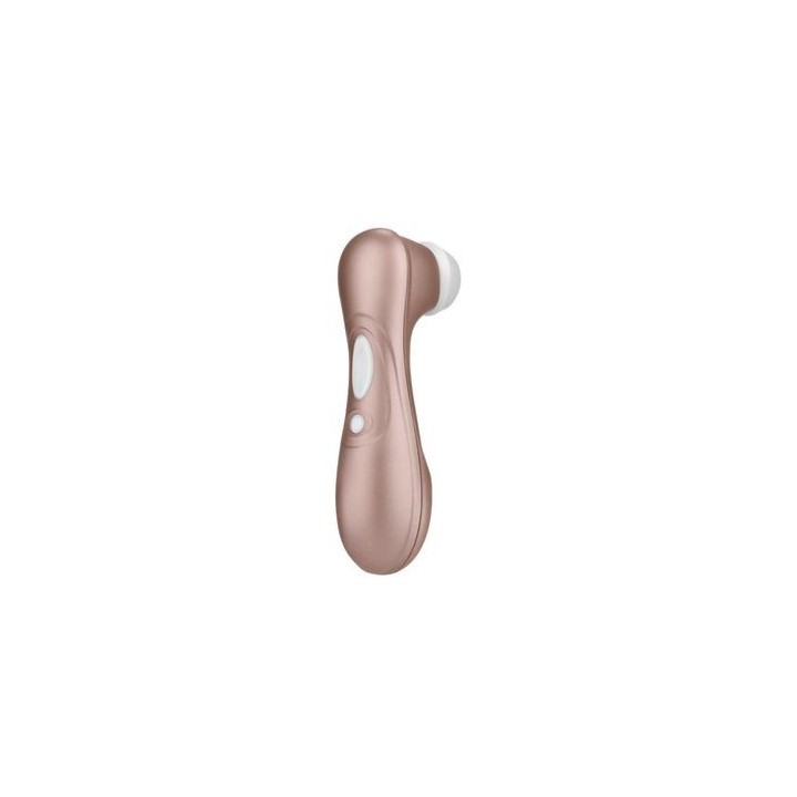 SUCCIONADOR DE CLÍTORIS PRO 2 NEXT GEN SATISFYER