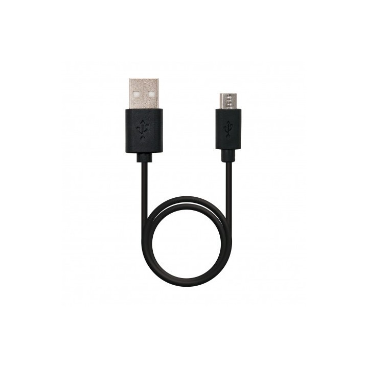 CONVERTIDOR DVI 24+1 MACHO A VGA HEMBRA 10CM CROMAD