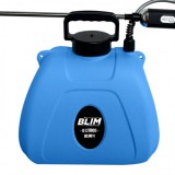 SULFATADORA DE BATERIA DE LITIO SPRAY PRO 8 LITROS BLIM