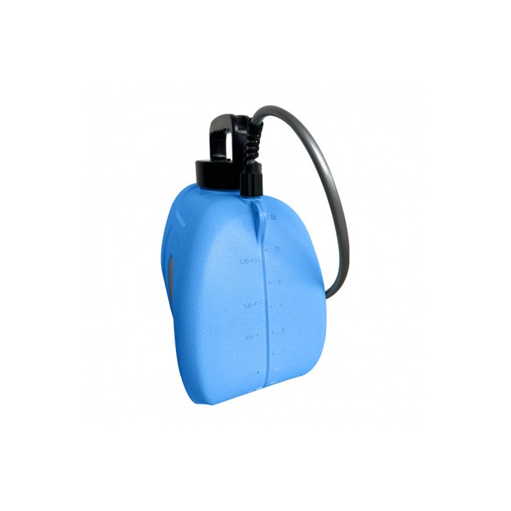 SULFATADORA DE BATERIA DE LITIO SPRAY PRO 8 LITROS BLIM