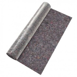 MANTA FIELTRO PINTOR/MUDANZA SUELO 1X15 METROS 180GR BLIM