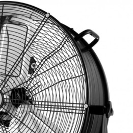 VENTILADOR INDUSTRIAL DE SUELO 300W HEAVY DUTY 3 VELOCIDADES MUVIP