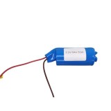BATERIA 3.2V 6AH 50W PARA FOCO EB0380 ELBAT