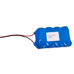 BATERIA 3.2V 18AH 100W PARA FOCO EB0381 ELBAT