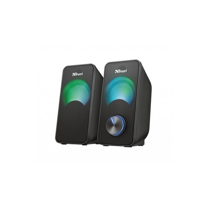 ALTAVOCES ARYS 2.0 COMPACT TRUST