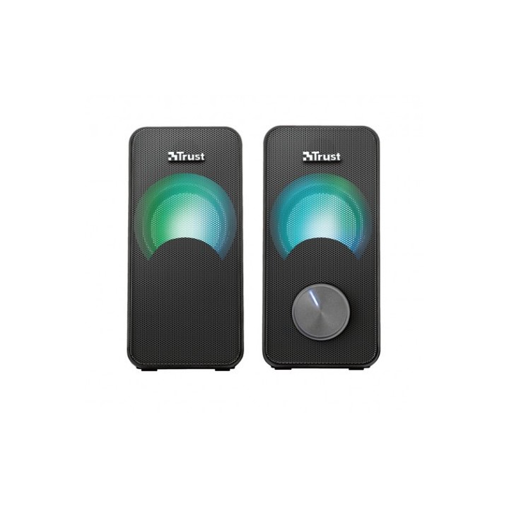 ALTAVOCES ARYS 2.0 COMPACT TRUST