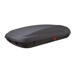 BAUL DE TECHO PARA VEHICULOS 1690X790X375MM EFECTO FIBRA CARBONO ARTPLAST