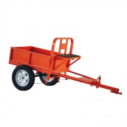 REMOLQUE PARA MOTOCULTOR 100X80X30CM BLIM