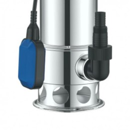 BOMBA SUMERGIBLE INOX AGUAS SUCIAS 1HP BLIM