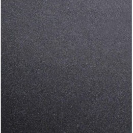 FUNDA PARA MESA DE RESINA REDONDA 160X74 NEGRA SUNGARDEN