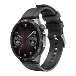 SMARTWATCH WATCH4 1.43" AMOLED | IP68 | NEGRO XO