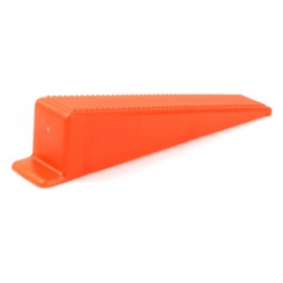 CUÑAS DE NIVELACIÓN 85X16X13MM PACK 100 UNIDADES MADER