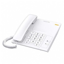 TELEFONO T26 BLANCO ALCATEL