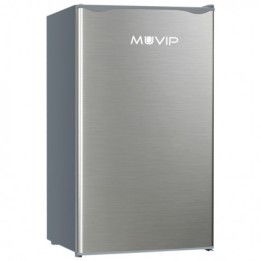 FRIGORIFICO DEFROST 90 LITROS | 83CM INOX MUVIP