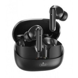 AURICULARES TWS X34 CLIP DEPORTIVO NEGROS XO