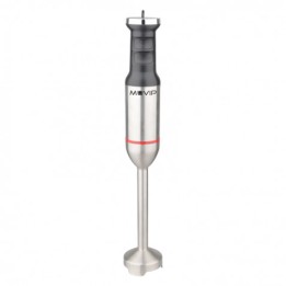 BATIDORA DE MANO INOX 1700W MUVIP