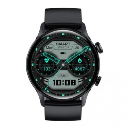 SMARTWATCH J4 1.36" | LLAMADAS BT | NEGRO XO