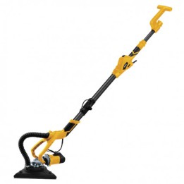 LIJADORA DE PARED 750W DOBLE PLATO + BOLSA DE TRANSPORTE Y LIJAS BLIM