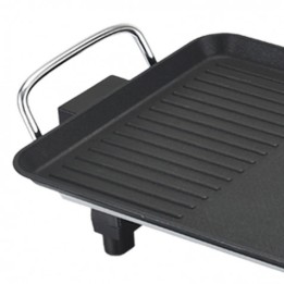 PLANCHA DE ASAR 40X24CM 1500W MUVIP