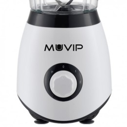 BATIDORA VASO 1300W 1.5 LITROS MUVIP