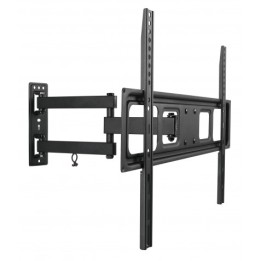 SOPORTE CON BRAZO TV LED, LCD 32"-70" CROMAD