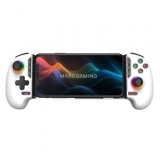GAMEPAD MARS GAMING MGPXPRO BLANCO INALAMBRICO