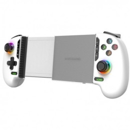 GAMEPAD MARS GAMING MGPXPRO BLANCO INALAMBRICO