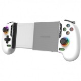 GAMEPAD MARS GAMING MGPXPRO BLANCO INALAMBRICO