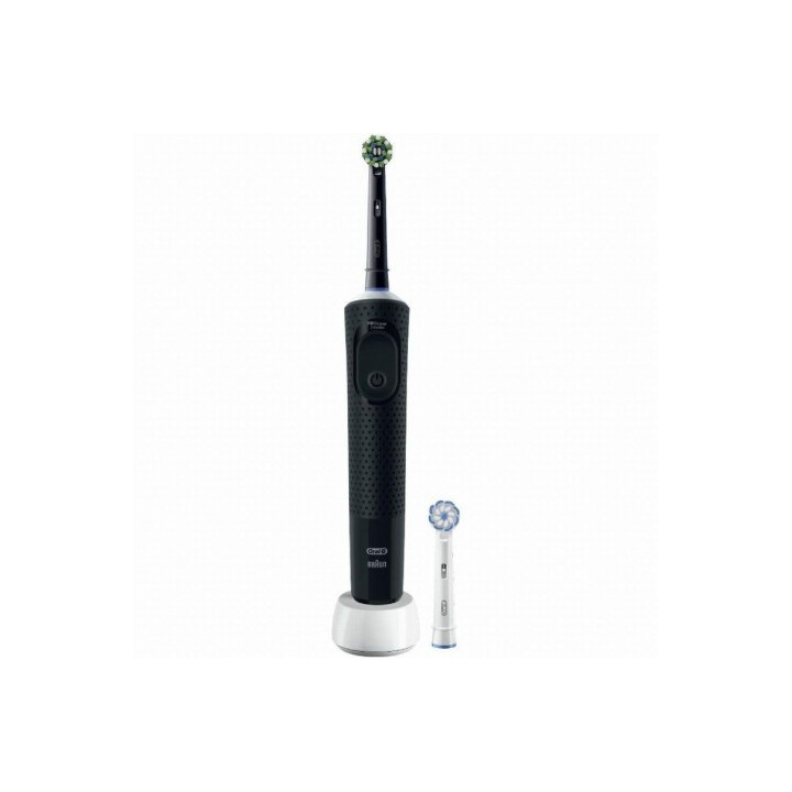 CEPILLO DENTAL ORAL-B VITALITY PRO NEGRO