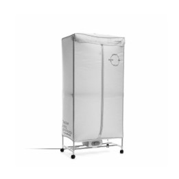 SECADORA ELECTRICA PORTATIL 2 ALTURAS | 1200W | 15KG | INNOVAGOODS