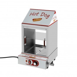 MAQUINA HOT DOGS CHEF PRO