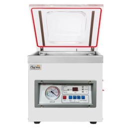 ENVASADORA AL VACIO PROFESIONAL 320W CHEF PRO