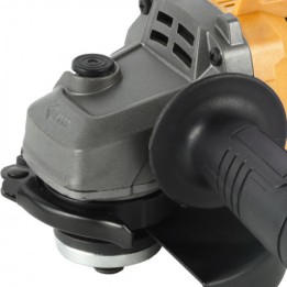 RADIAL 115MM S/CARBONES 20V | BATERIA 4AH BLIM