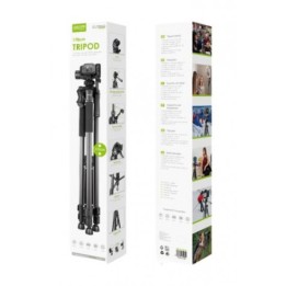 SOPORTE TRIPODE PARA CAMARAS 170CM GREENLYCA
