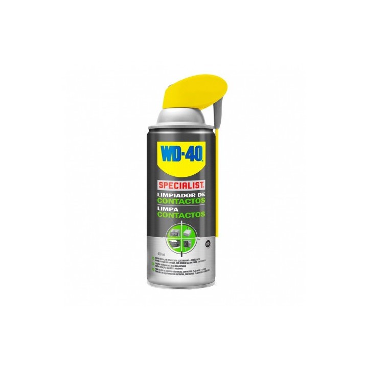 LIMPIA CONTACTOS WD40 34368 400ML