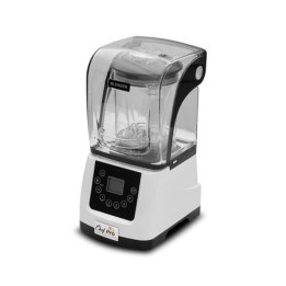 BATIDORA PROFESIONAL CON CABINA INSONORIZADA 1.5 LITROS 2200W CHEF PRO