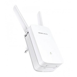 REPETIDOR WIFI MERCUSYS MW300RE 300MBPS 2 ANTENAS
