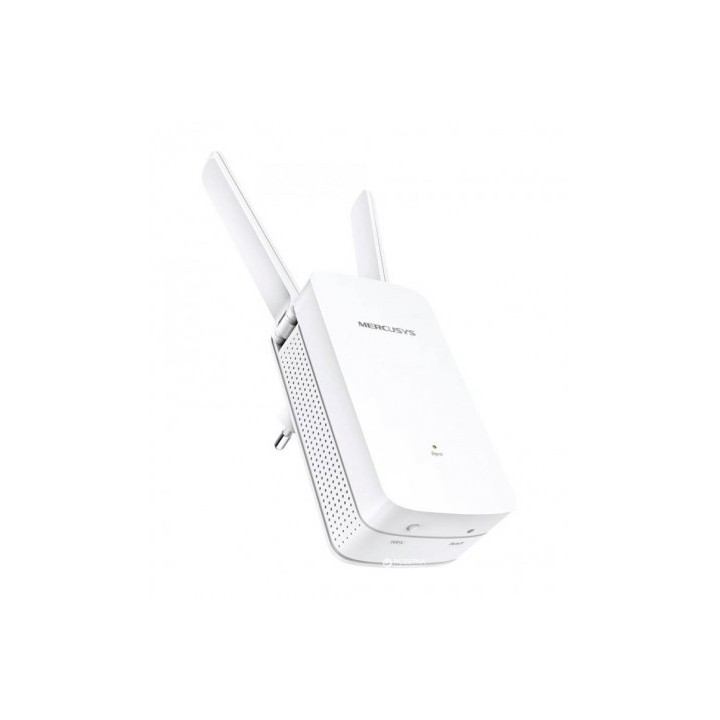 REPETIDOR WIFI MERCUSYS MW300RE 300MBPS 2 ANTENAS
