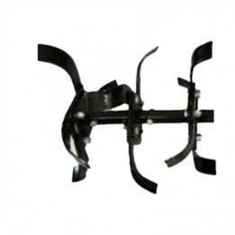 CUCHILLAS ROTATIVAS PARA MOTOCULTORES BLIM