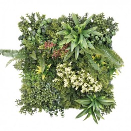 JARDIN VERTICAL 50X50CM SERIE BIONIA SUNGARDEN