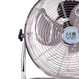 VENTILADOR INDUSTRIAL DE SUELO 100W 3 VELOCIDADES MUVIP