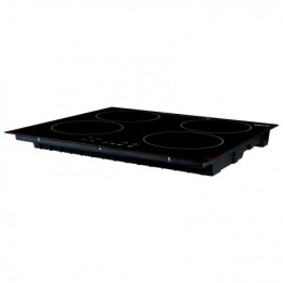 PLACA INDUCCIÓN 4 FUEGOS 7200W ENCASTRE + SOBREMESA MUVIP